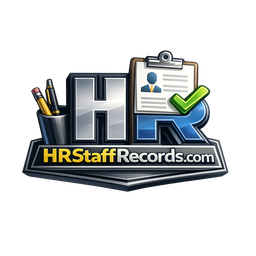 HR Staff Records